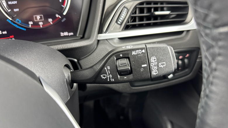 BMW X1 sDrive 20i [178] xLine 5dr Step Auto Petrol Estate